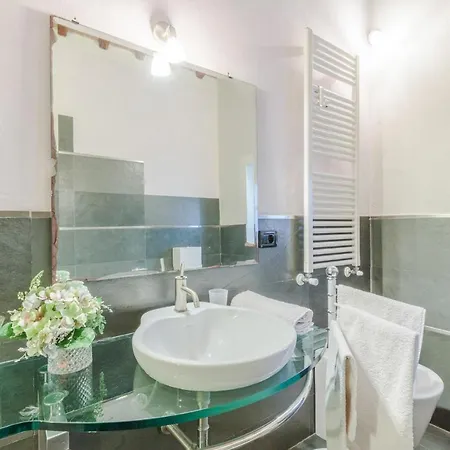 Villa Rondini, With Pool *