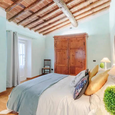 Rondini, With Pool Villa
