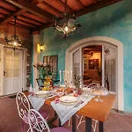 וילה Rondini, With Pool Chiatri