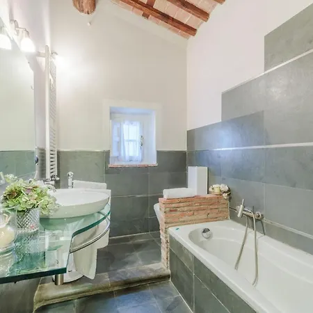 Rondini, With Pool Villa